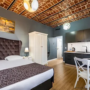2* Hotel Selvese Collection Galata 1875