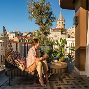 Hotel The Galata - Mgallery Collection, Istambul