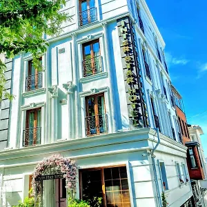 Отель Interstar - Sultanahmet, Стамбул