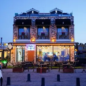The Pier Of Urla İzmir