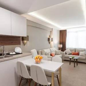 Hotel Sherry Karakoey
