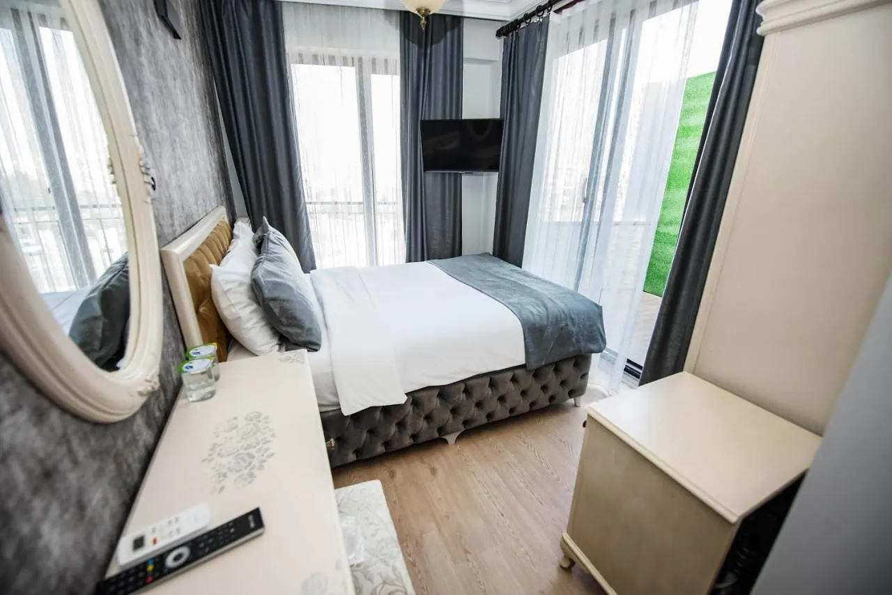 The New Pera Life Hotel Istanbul 2*,  Turkey