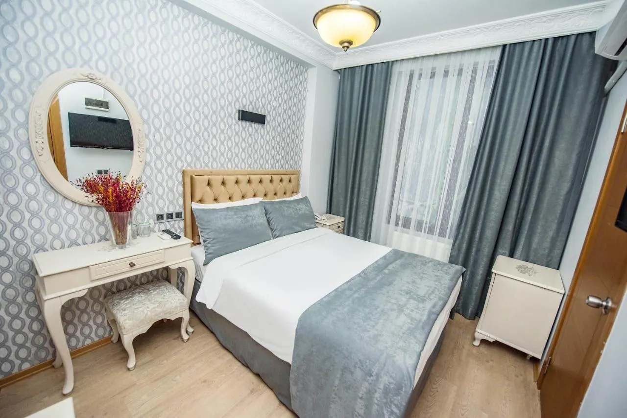 The New Pera Life Hotel Istanbul 2*,  Turkey