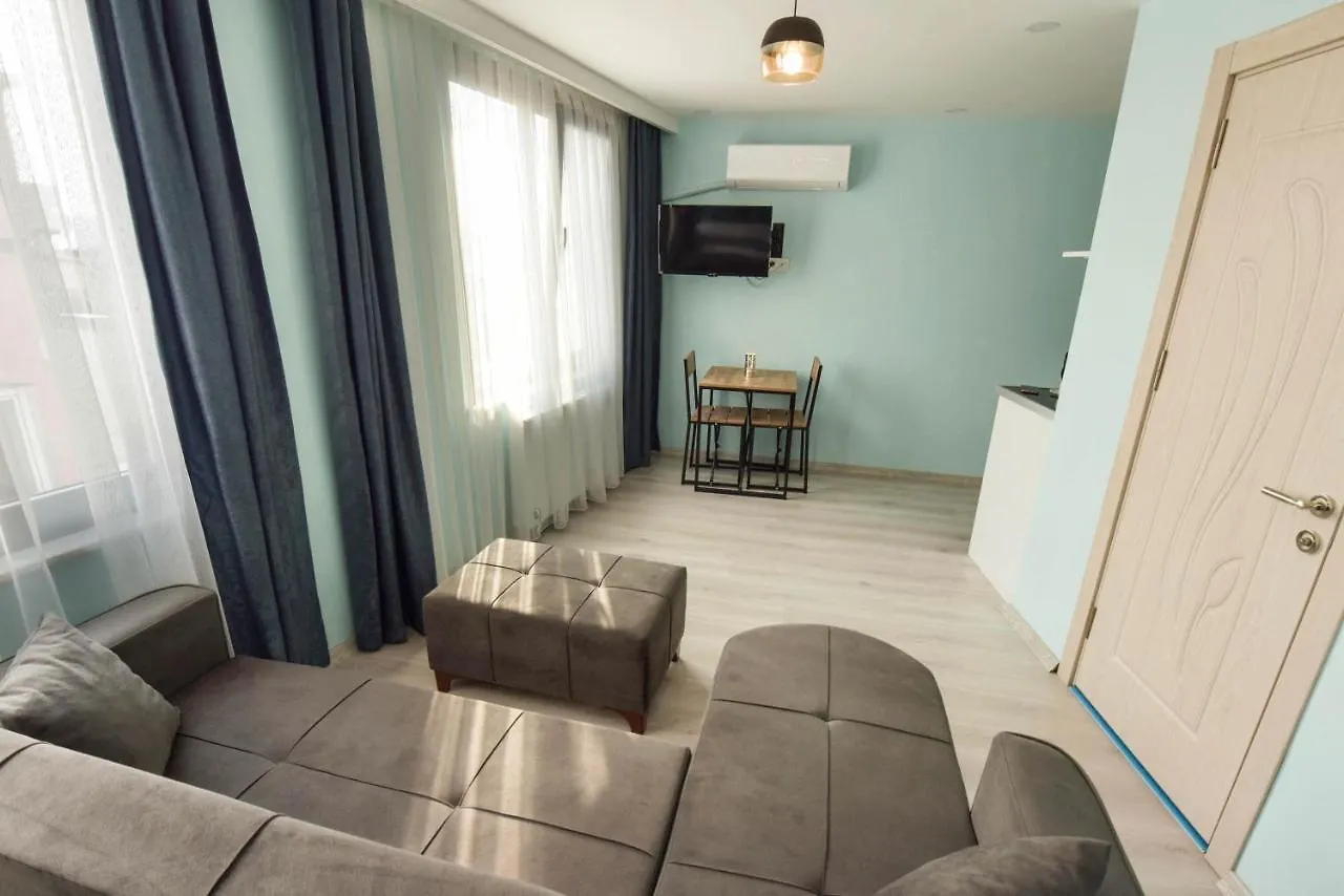 **  The New Pera Life Hotel Istanbul Turkey