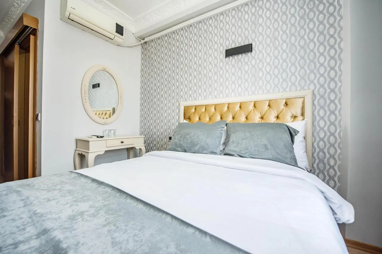 The New Pera Life Hotel Istanbul Turkey