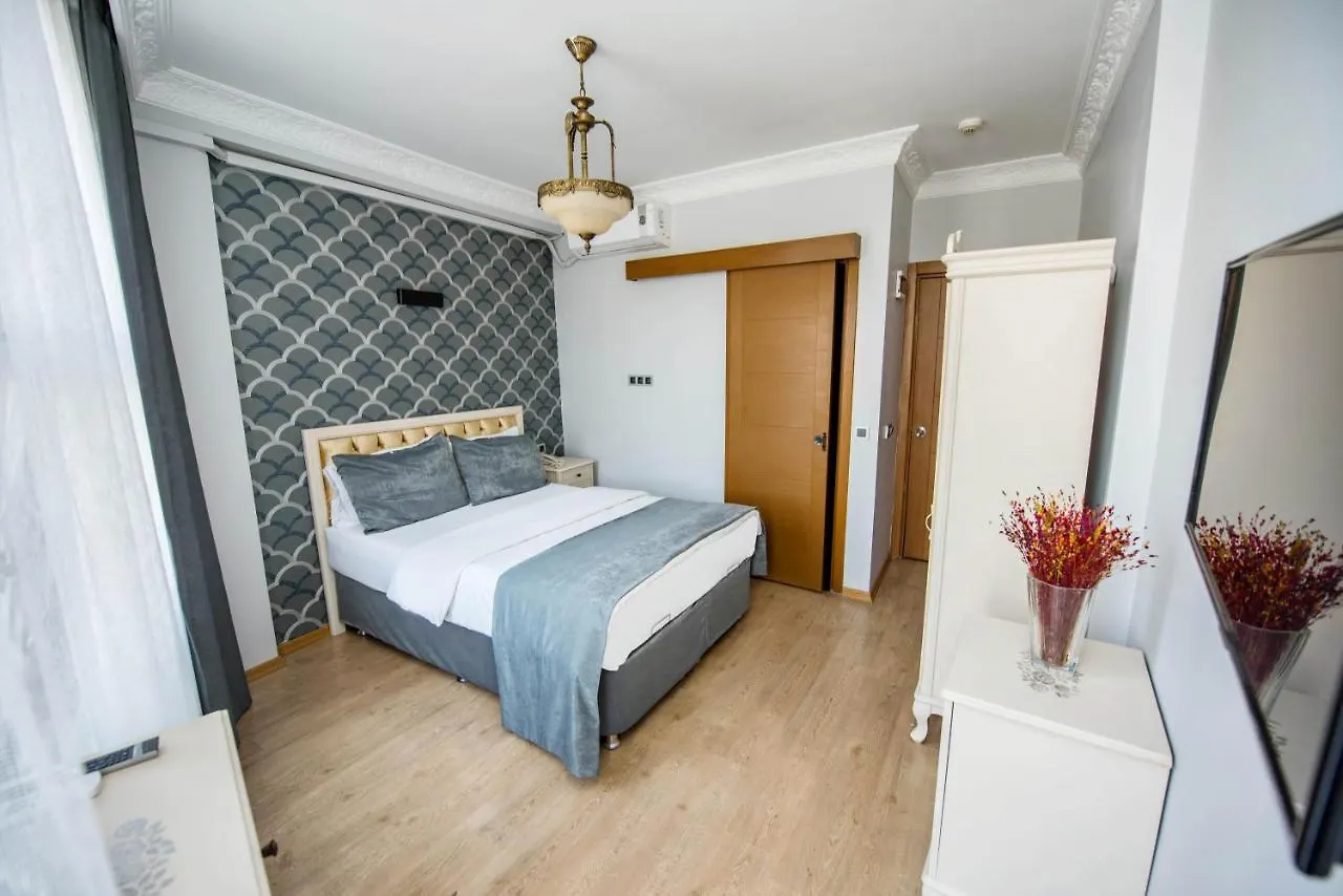 The New Pera Life Hotel Istanbul