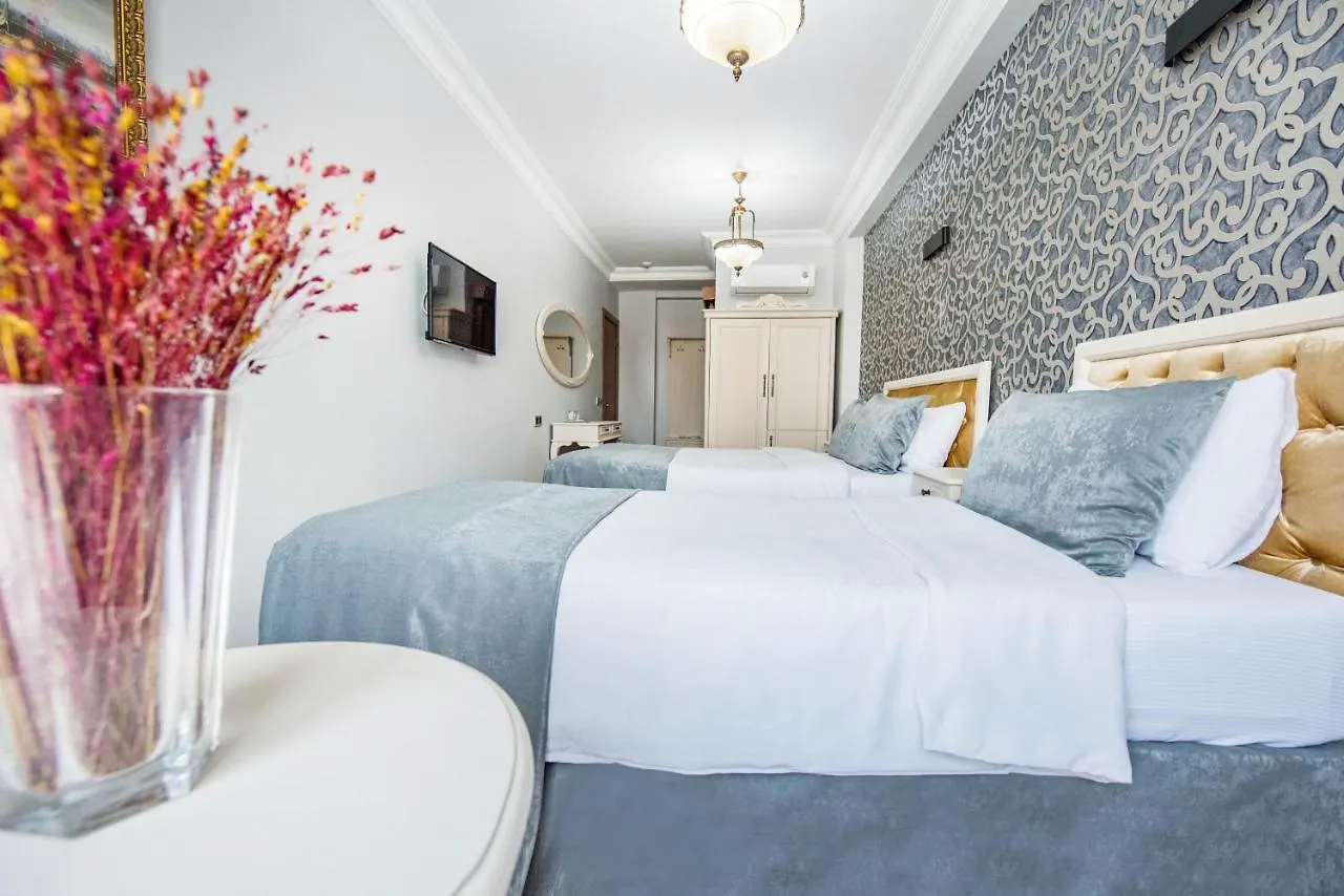 The New Pera Life Hotel Istanbul