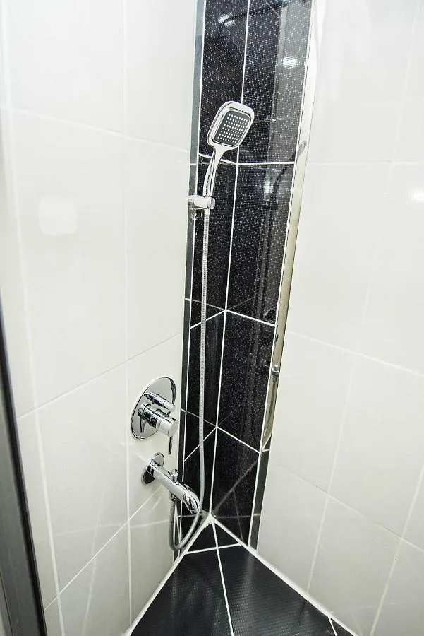 **  The New Pera Life Hotel Istanbul Turkey
