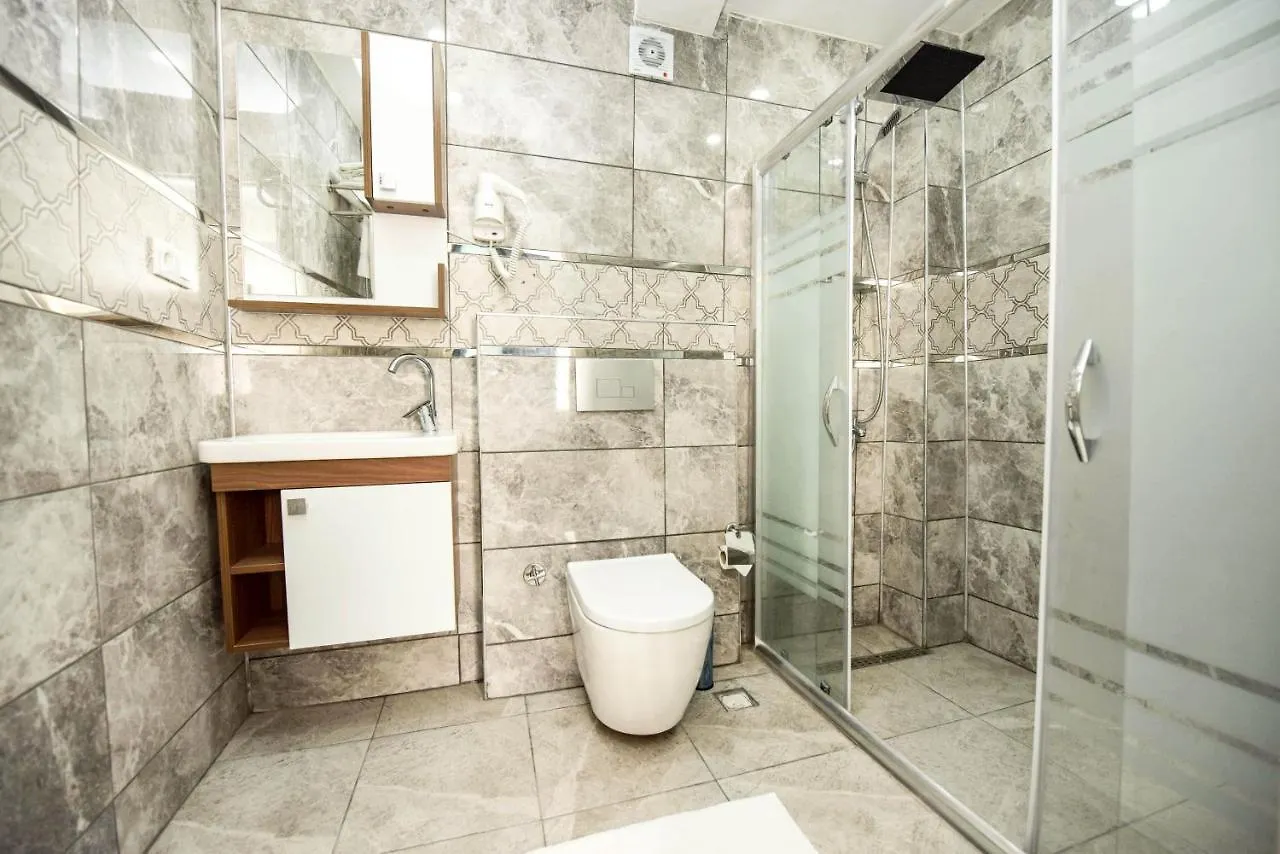 The New Pera Life Hotel 이스탄불